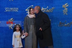 سی و هفتمین جشنواره فیلم فجر