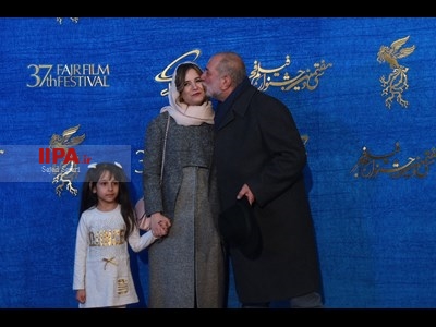 سی و هفتمین جشنواره فیلم فجر