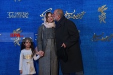   سی و هفتمین جشنواره فیلم فجر