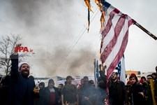   راهپیمایی ۲۲ بهمن در تهران /2