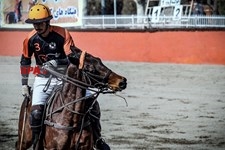   مسابقات چوگان قهرمانی کشور