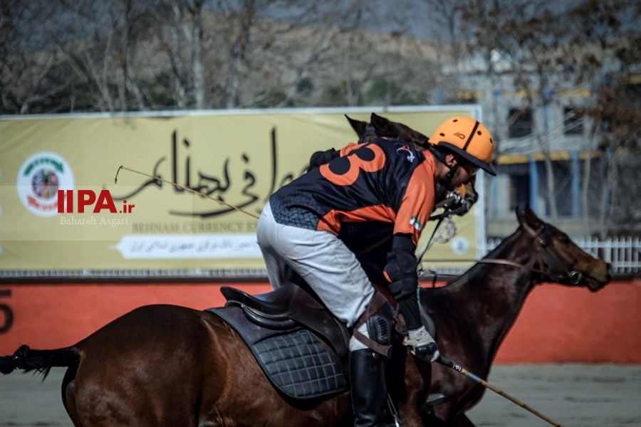   مسابقات چوگان قهرمانی کشور