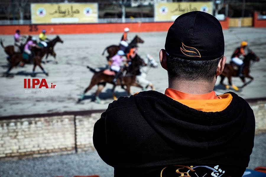   مسابقات چوگان قهرمانی کشور