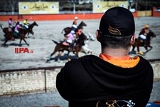   مسابقات چوگان قهرمانی کشور