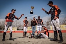   مسابقات چوگان قهرمانی کشور