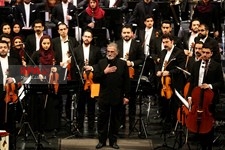   سی و چهارمین جشنواره موسیقی فجر