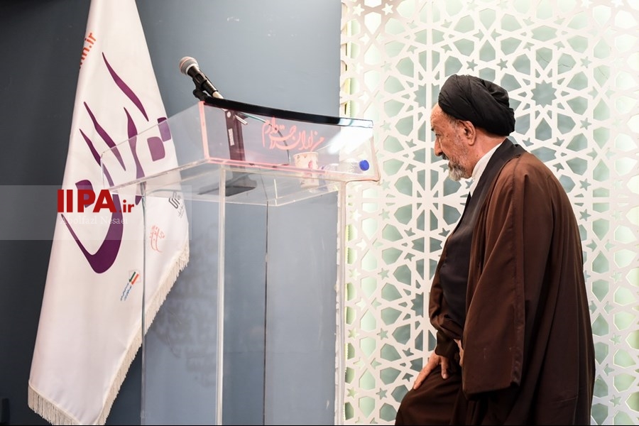   مراسم تودیع ومعارفه مدیر عامل موسسه ایران