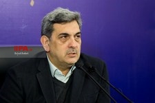  نشست خبری شهردار تهران