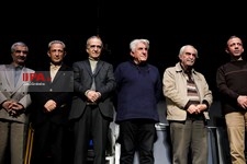   رونمایی از کتاب زندگی جبار باغچه بان 