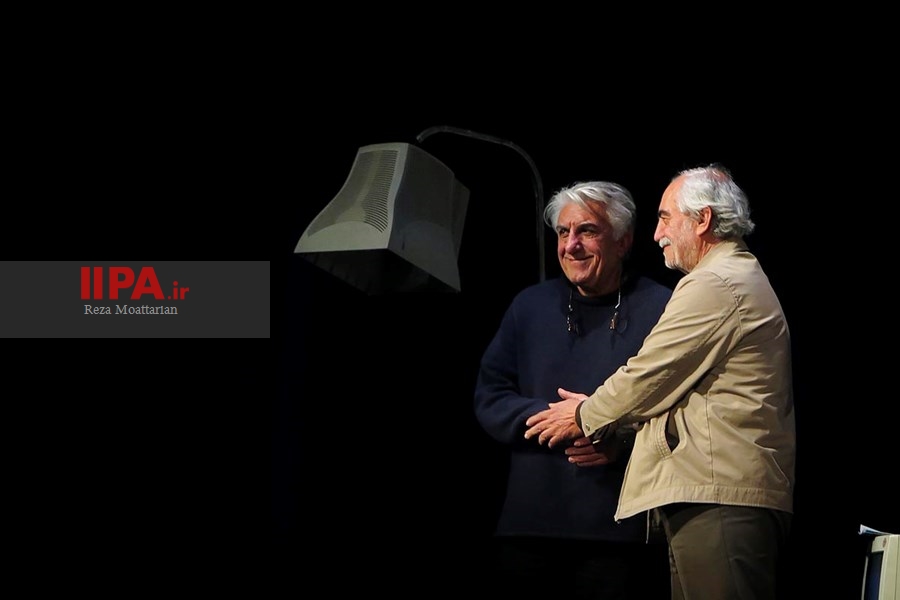   رونمایی از کتاب زندگی جبار باغچه بان 