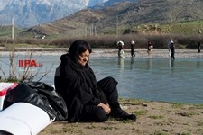   خدمت رسانی به عشایر روستای ده دیک شهرتان اندیکا