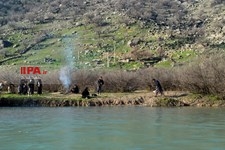   خدمت رسانی به عشایر روستای ده دیک شهرتان اندیکا