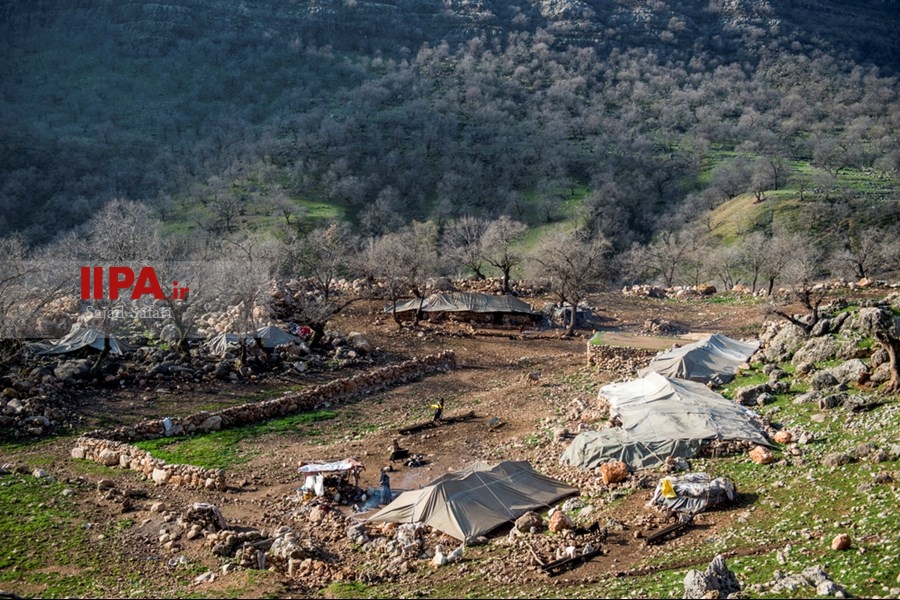   روستای تنگ سنان