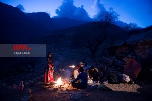 روستای تنگ سنان