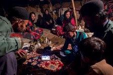   روستای تنگ سنان