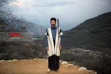   روستای تنگ سنان