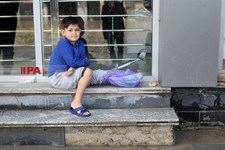   امداد رسانی به مناطق سیل زده در گلستان