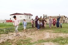   امداد رسانی به مناطق سیل زده در گلستان