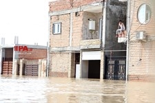  چهارمین روز سیل در گلستان
