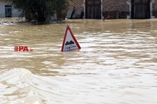   چهارمین روز سیل در گلستان