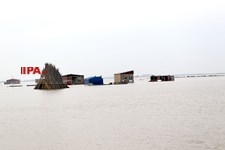   چهارمین روز سیل در گلستان