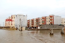   چهارمین روز سیل در گلستان