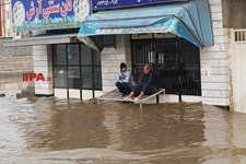   چهارمین روز سیل در گلستان