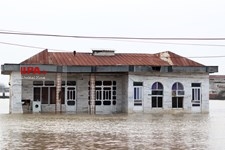   چهارمین روز سیل در گلستان
