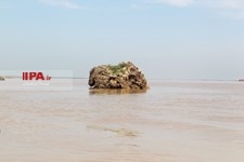   چهارمین روز سیل در گلستان