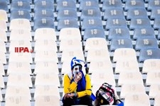   دیدار تیم های استقلال و پرسپولیس تهران2