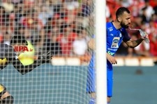   دیدار تیم های استقلال و پرسپولیس تهران2