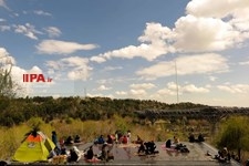   روز طبیعت در تهران