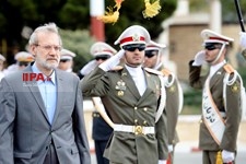   سفر لاریجانی به قطر
