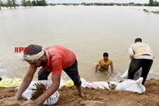   سیل در خوزستان