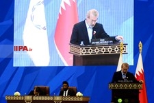   اجلاس جهانی بین المجالس در قطر