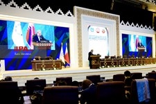  اجلاس جهانی بین المجالس در قطر