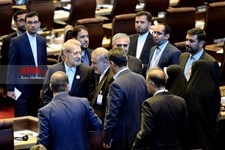   اجلاس جهانی بین المجالس در قطر