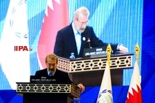   اجلاس جهانی بین المجالس در قطر