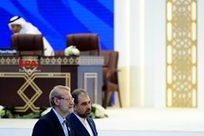   اجلاس جهانی بین المجالس در قطر