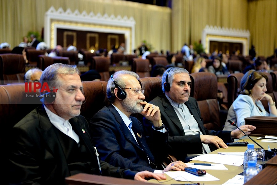   اجلاس جهانی بین المجالس در قطر