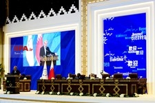   اجلاس جهانی بین المجالس در قطر