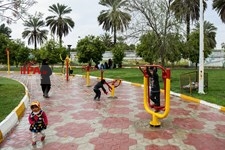   فقر در جهرم