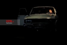   نمایش غلامرضا لبخندی