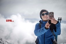   فراغت جوانان در تهران