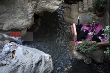   فراغت جوانان در تهران