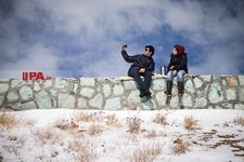   فراغت جوانان در تهران