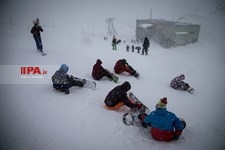   فراغت جوانان در تهران