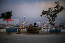   فراغت جوانان در تهران
