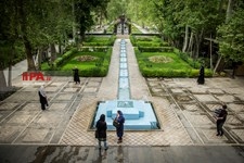   فراغت جوانان در تهران
