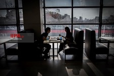   فراغت جوانان در تهران